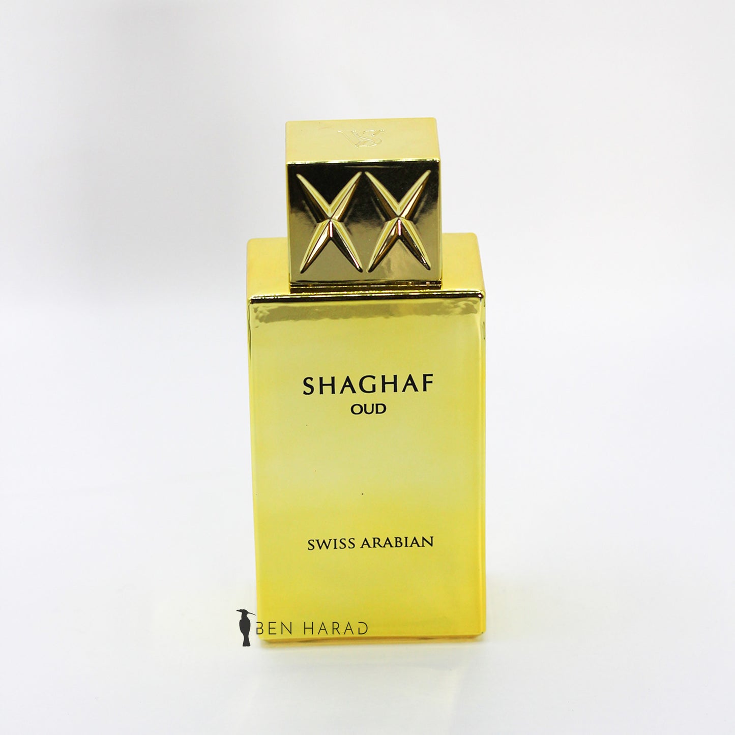 Shaghaf Oud 75ml EDP Swiss Arabian Unisex (Original)