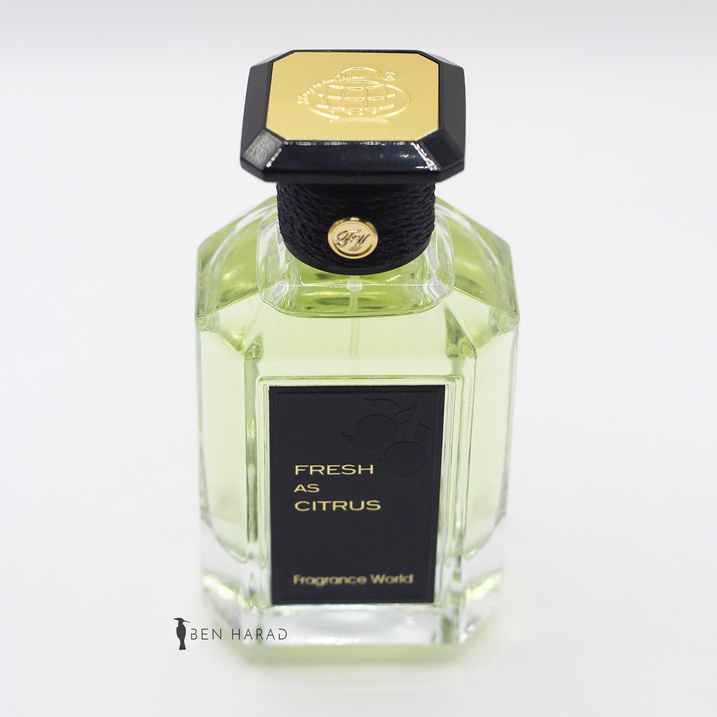 Fresh As Citrus 100ml EDP