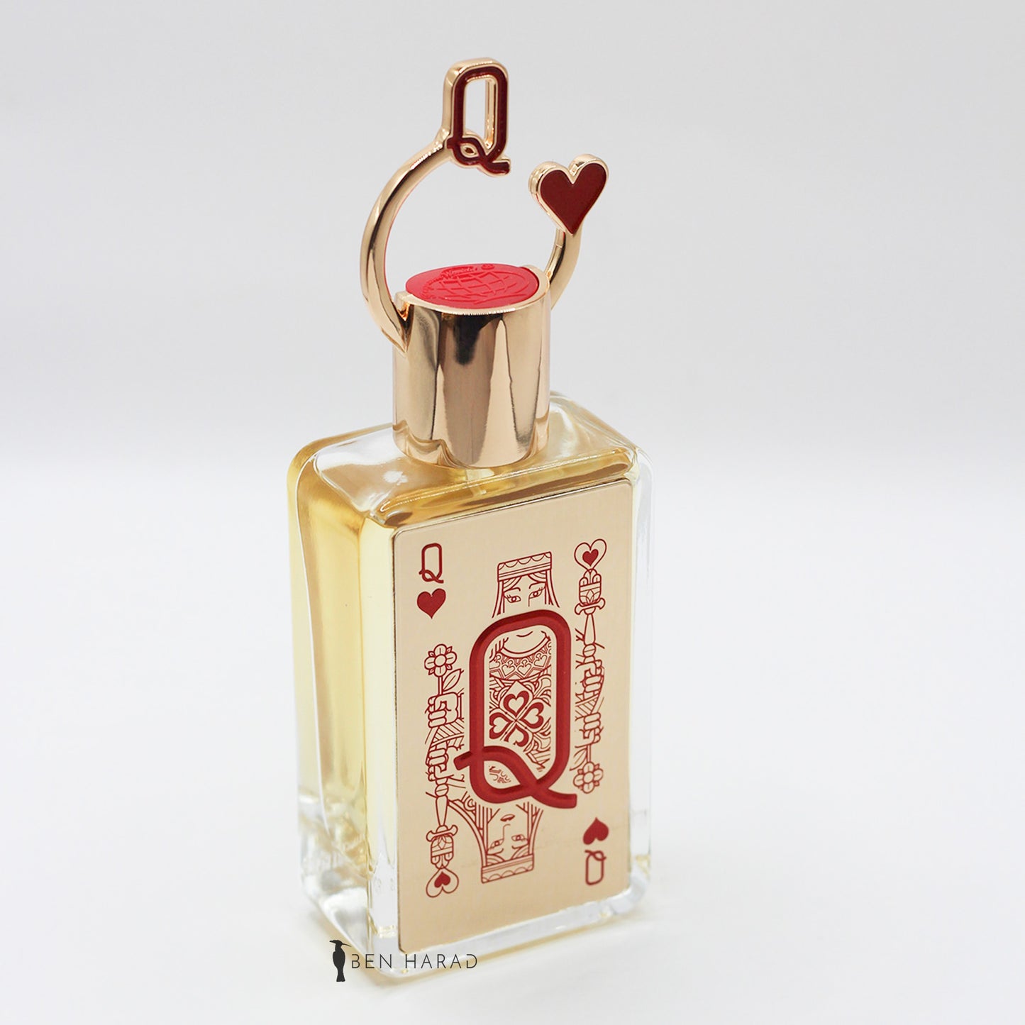 Queen of Heart 100ml EDP