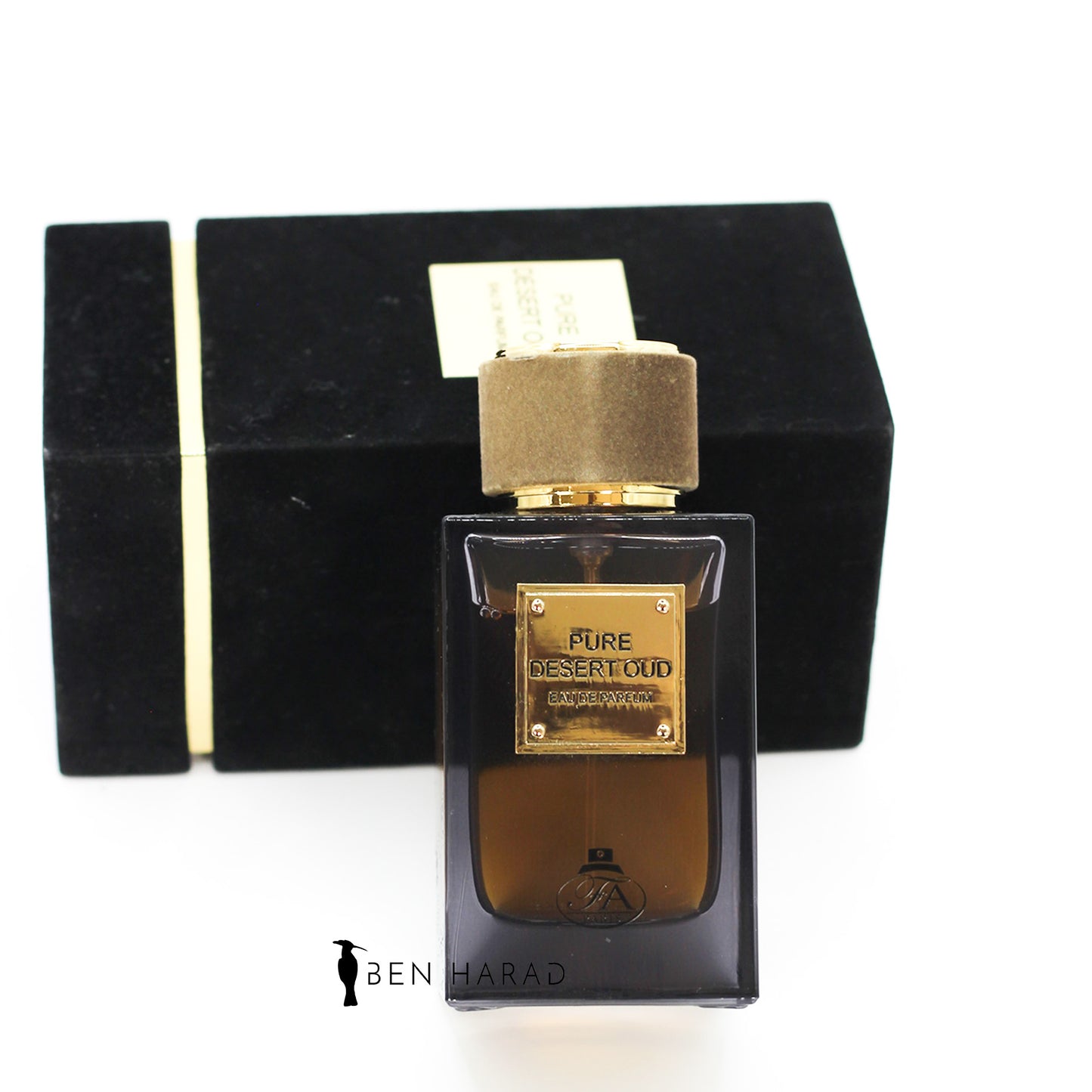 Pure Desert Oud 100ml EDP