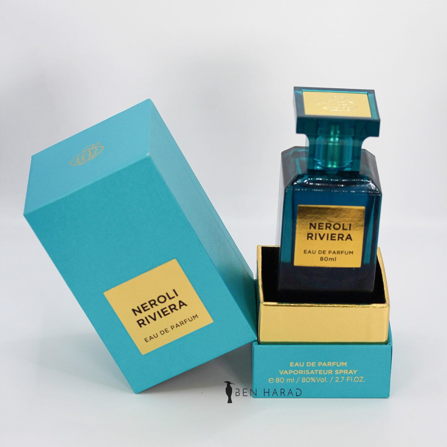 Neroli Riviera 100ml EDP