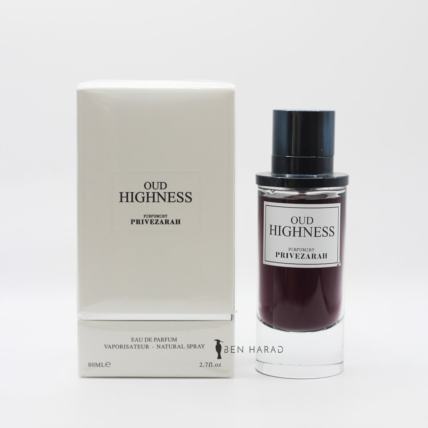 OUD HIGHNESS 50ML EDP