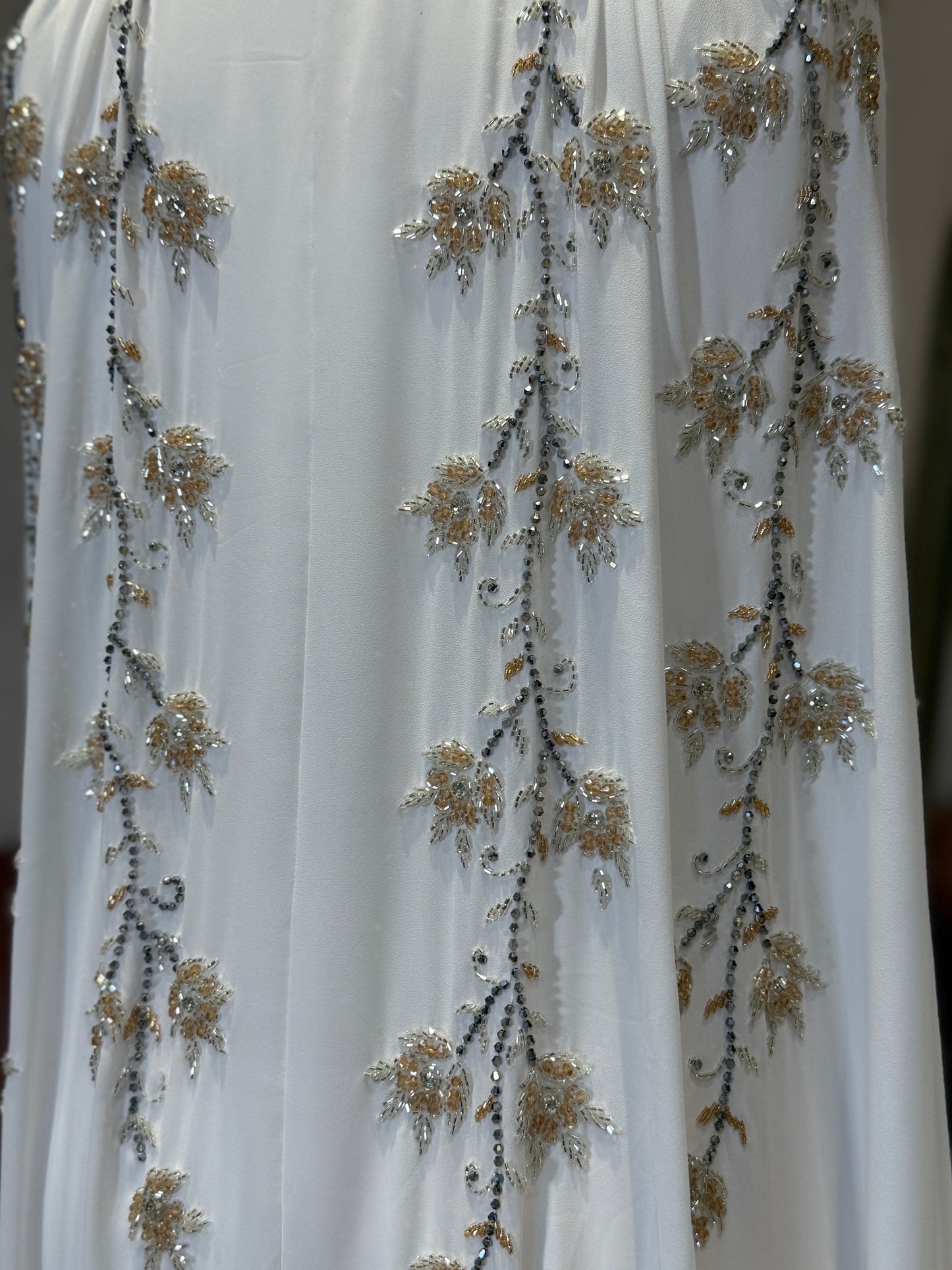 Tala Luxury Khaliji Caftan