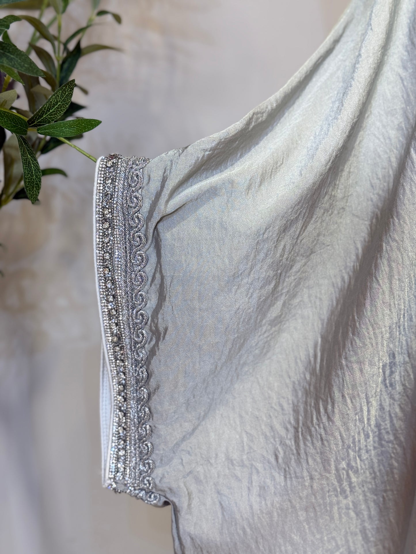 Adara Luxury Khaliji Caftan