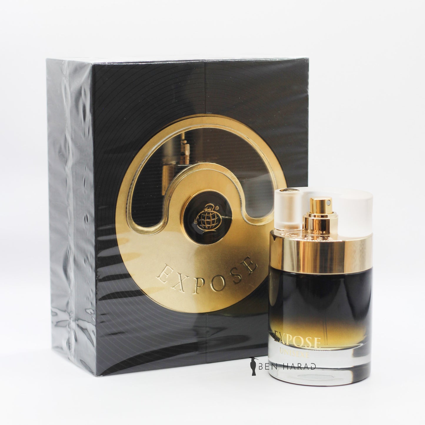 Expose Unisexe 100ml EDP