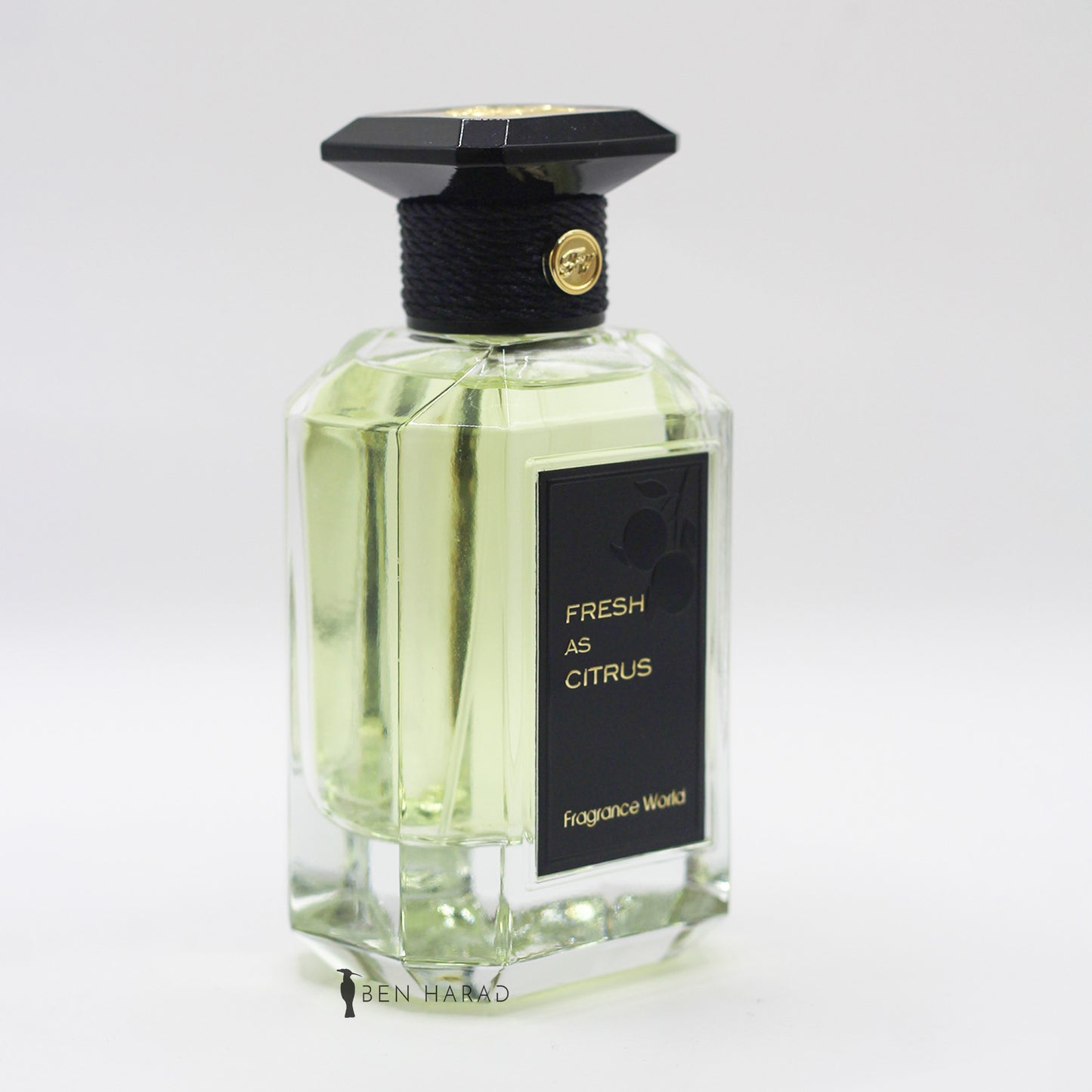 Fresh As Citrus 100ml EDP