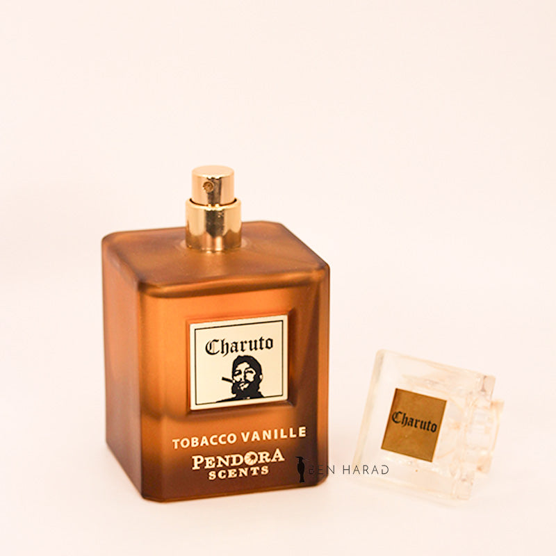 CHARUTO TOBACCO VANILLE 100ml EDP