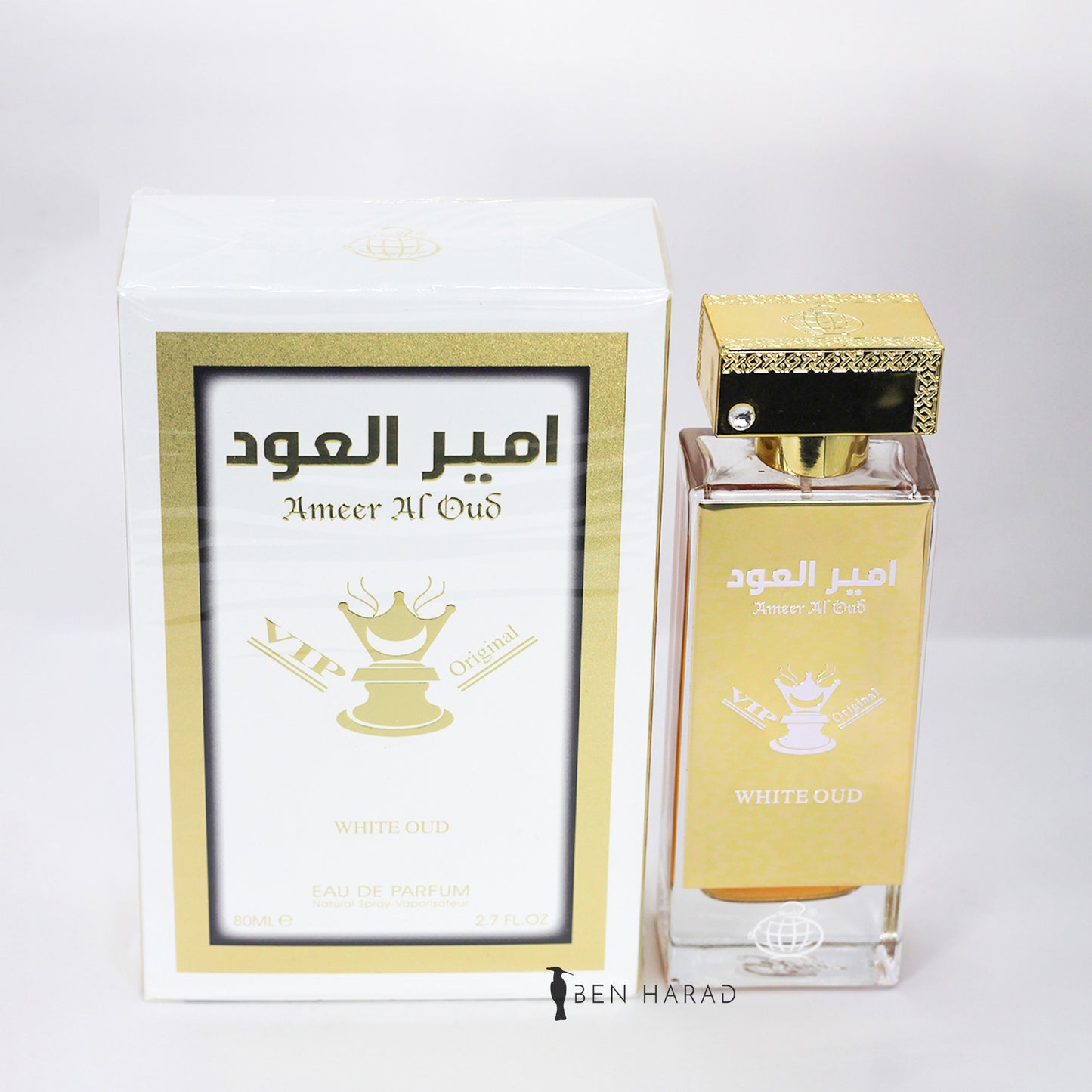 Ameer Al Oudh Intense Oud 100ml EDP