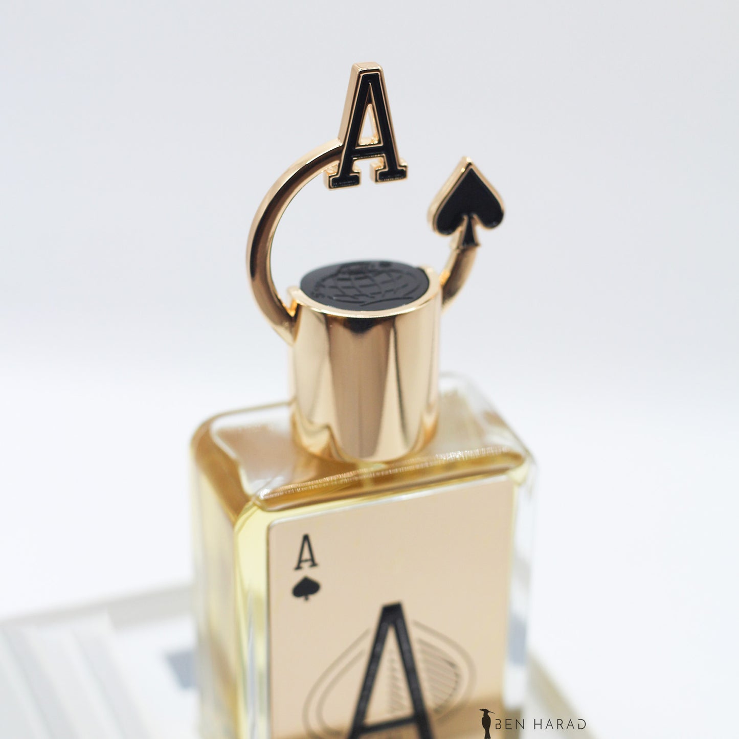 Ace of Spades (A) 80ml EDP