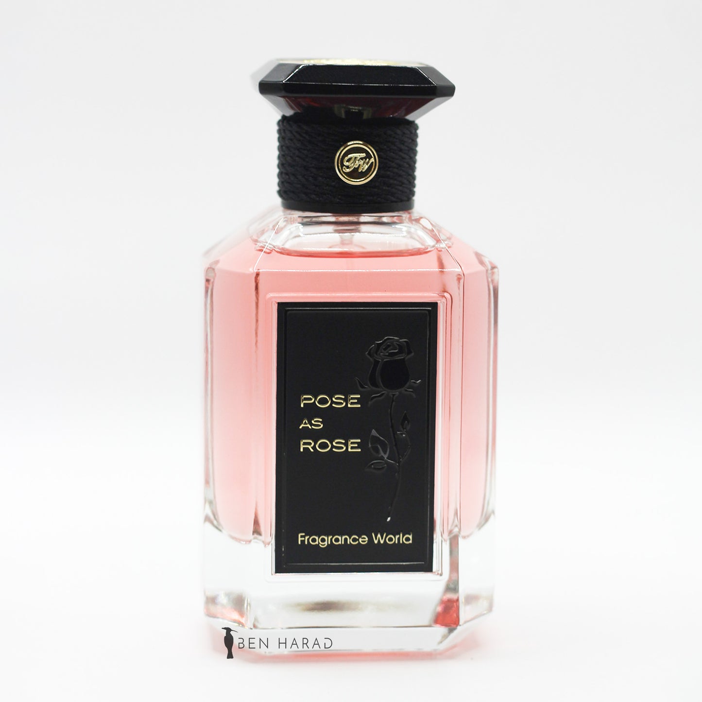 Pose As Rose 100ml EDP