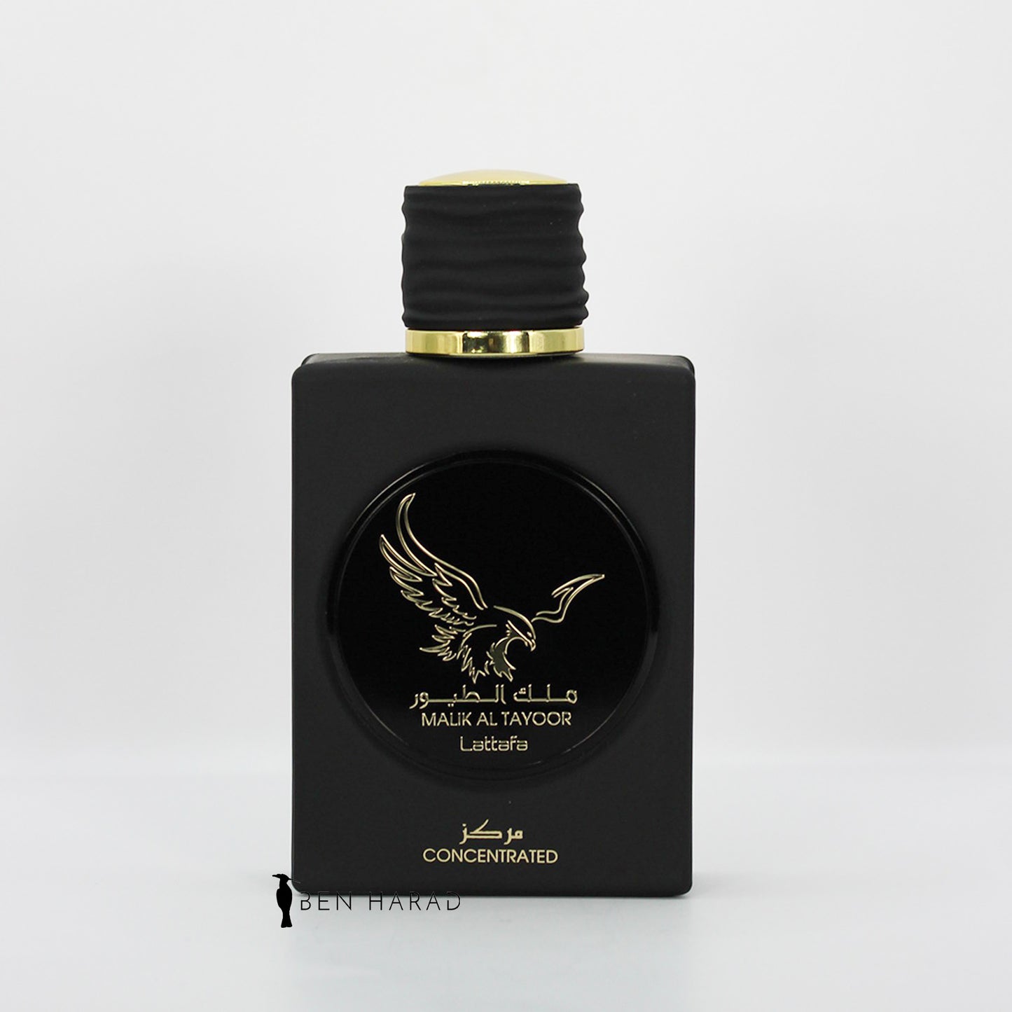 Malik Al Tayoor Luxury 100ml EDP