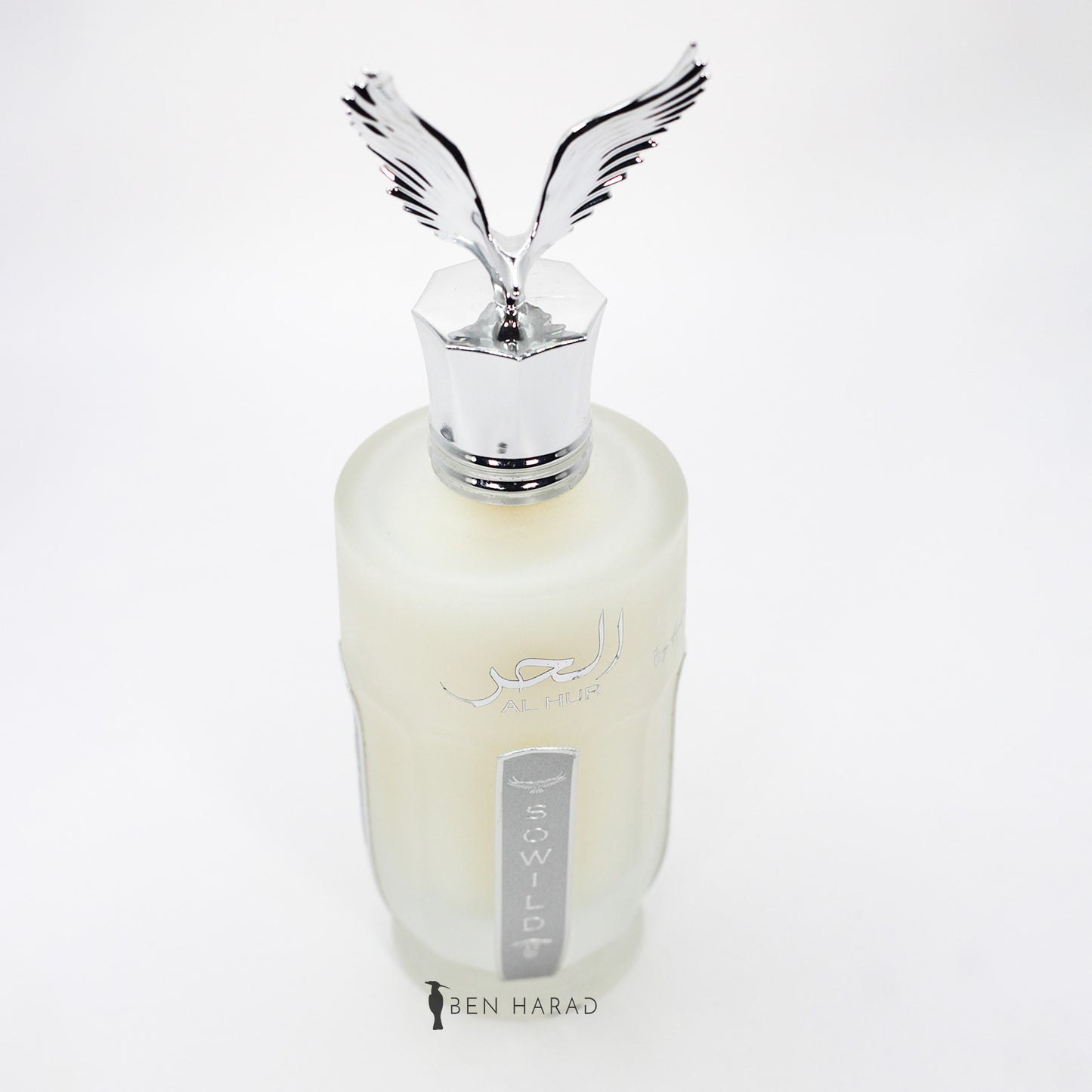 Al Hur So Wild EDP 100ml Unisex