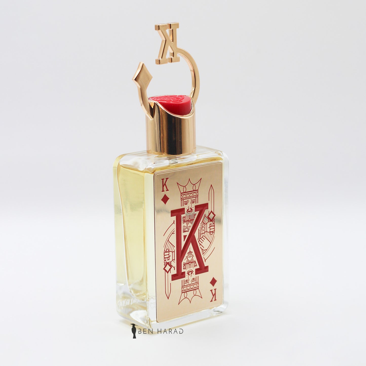 King Of Diamonds (K) 80ml EDP