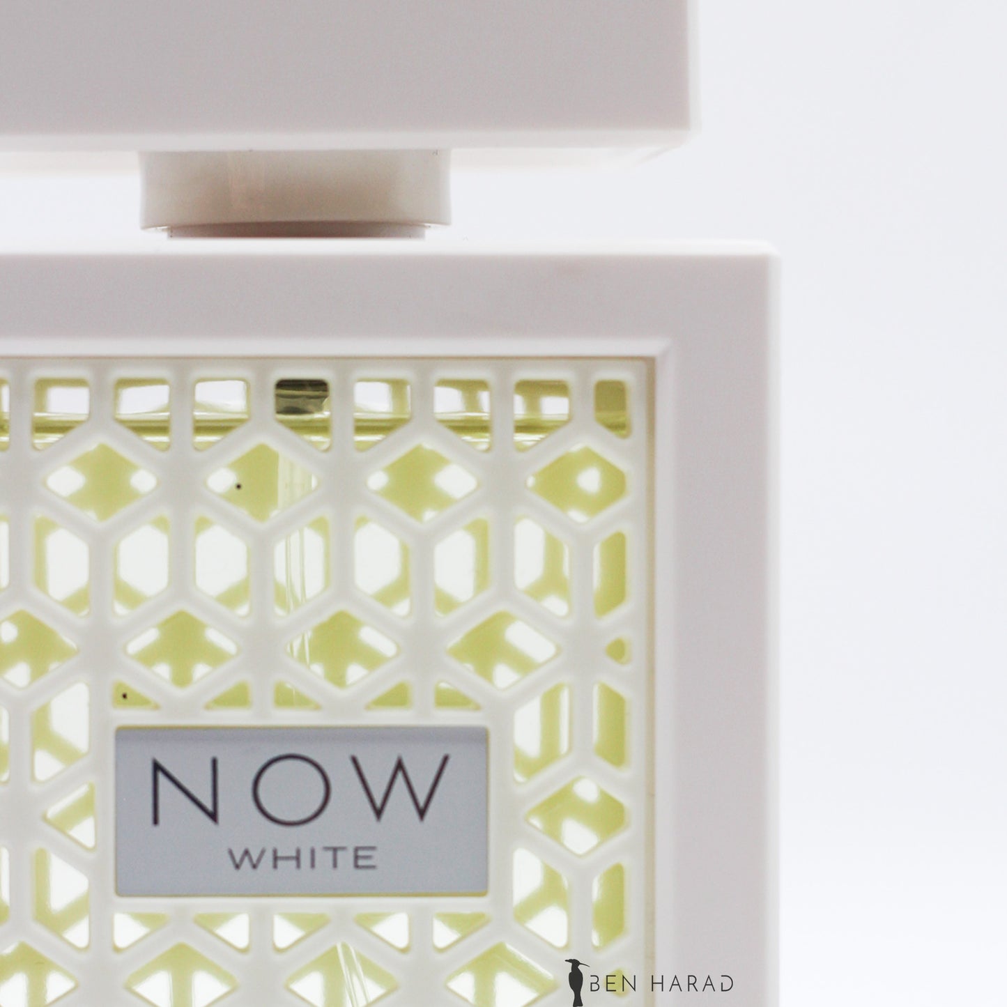 Now White Rave EDP 100Ml