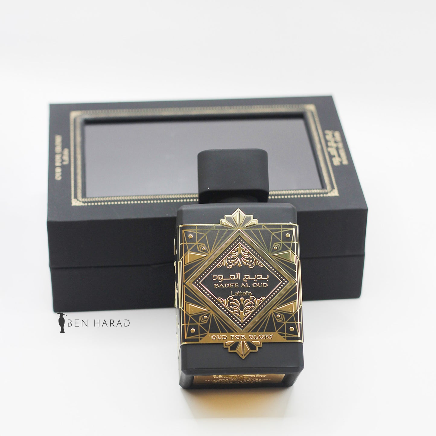 Bade’e Al Oud (Oud for Glory) Perfume 100ml EDP