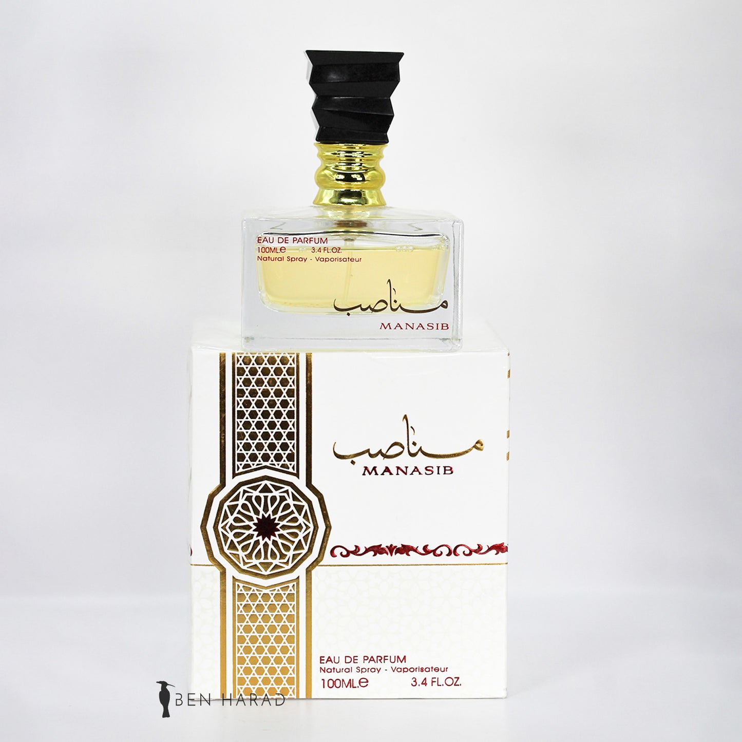 Manasib Perfume 100ml EDP