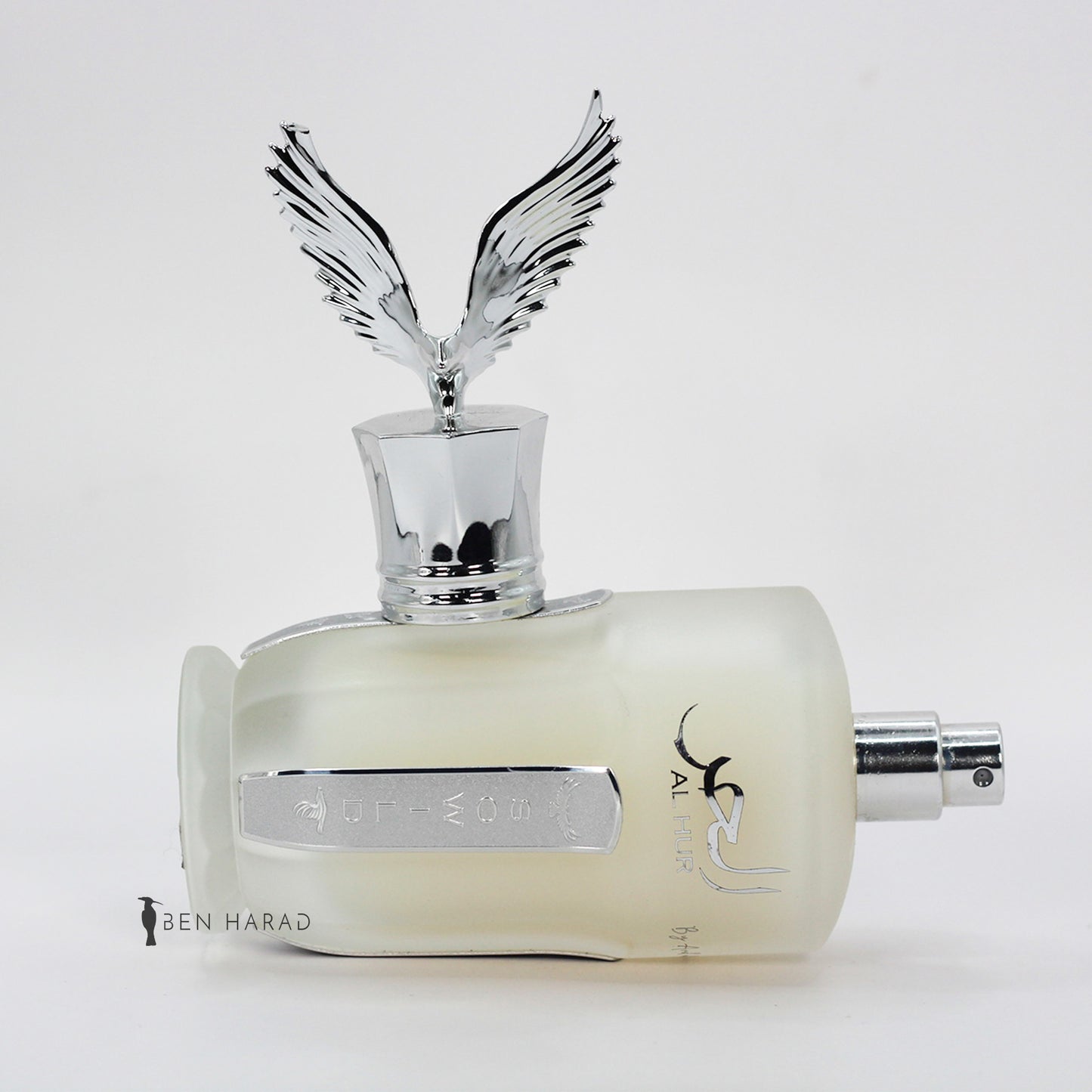 Al Hur So Wild EDP 100ml Unisex