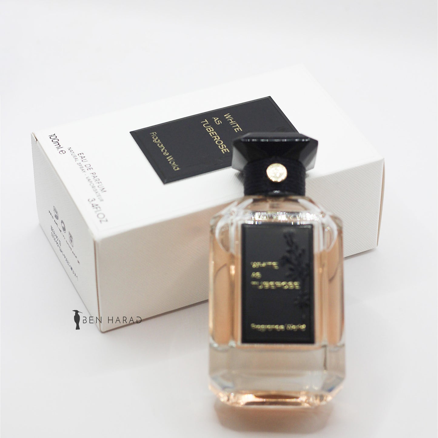 White As Tuberose 100ml EDP