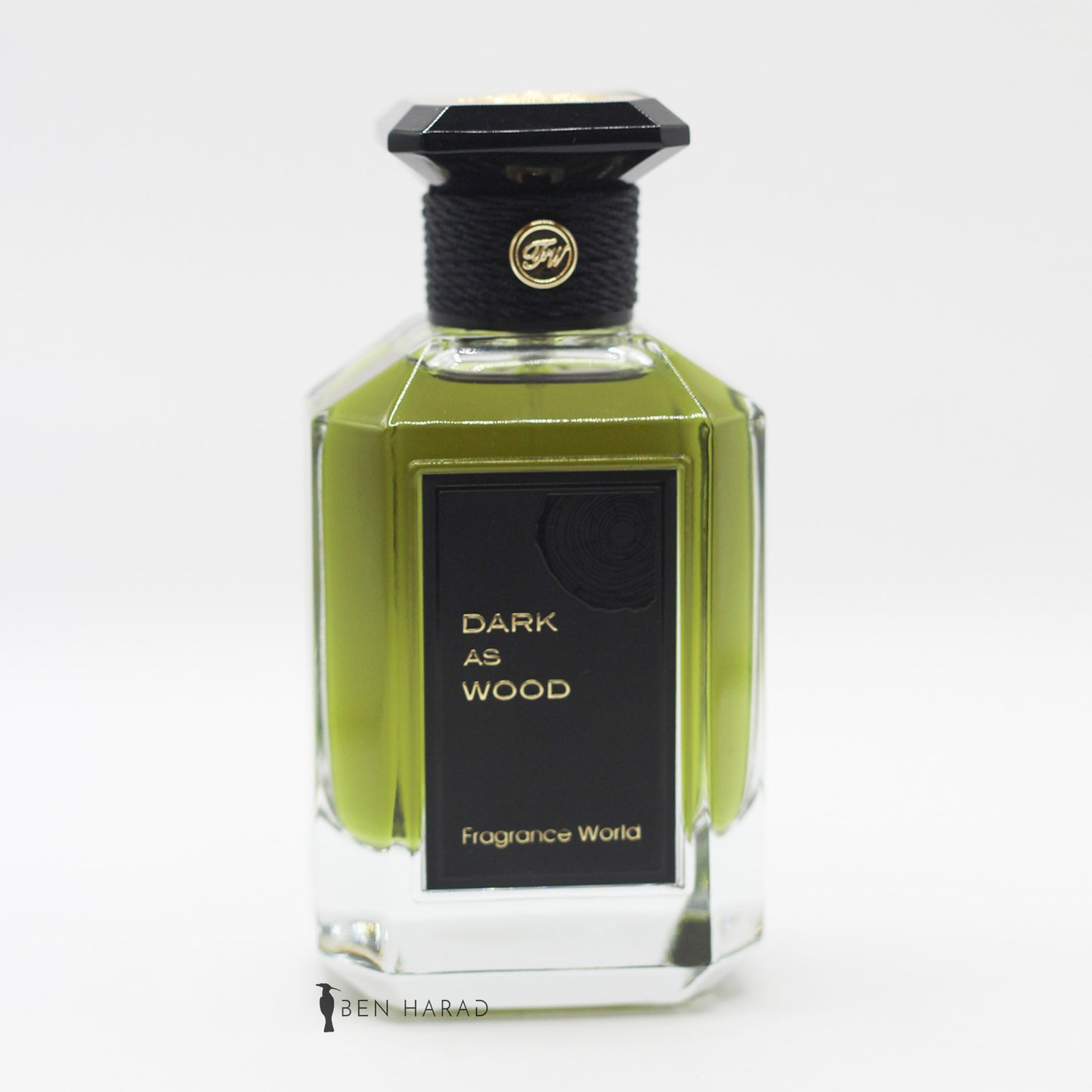 Dark As Wood 100ml EDP