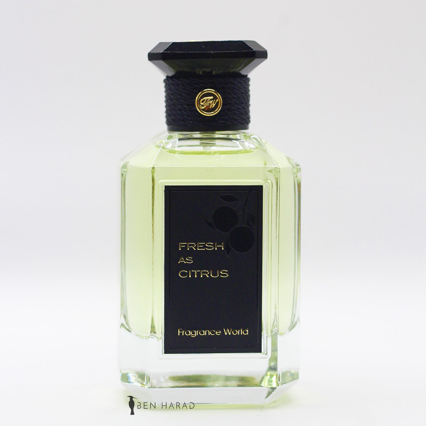 Fresh As Citrus 100ml EDP