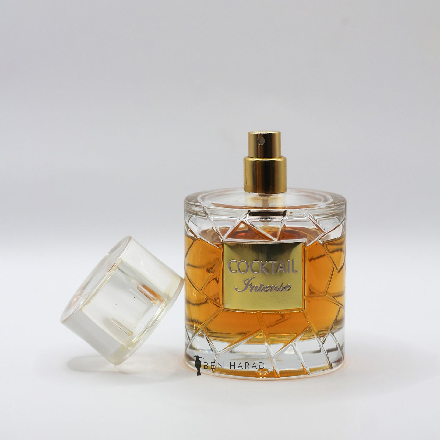 Cocktail Intense Perfume 100ml EDP