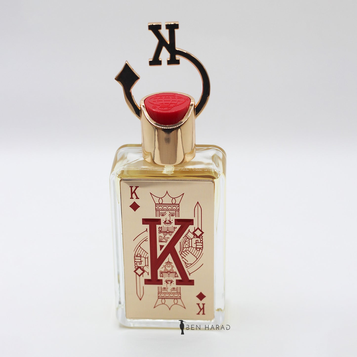 King Of Diamonds (K) 80ml EDP