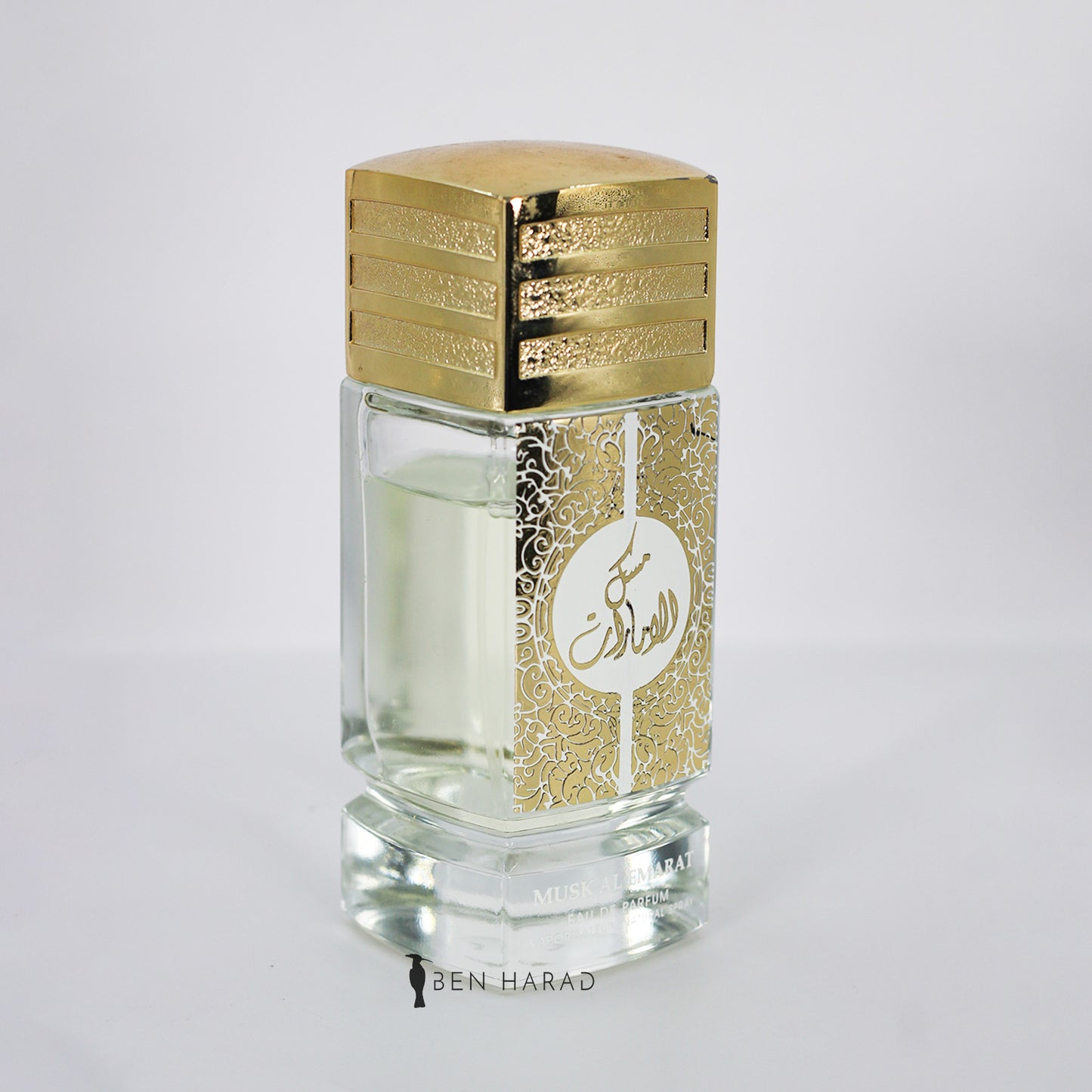 Musk Al Emarat 80ml EDP