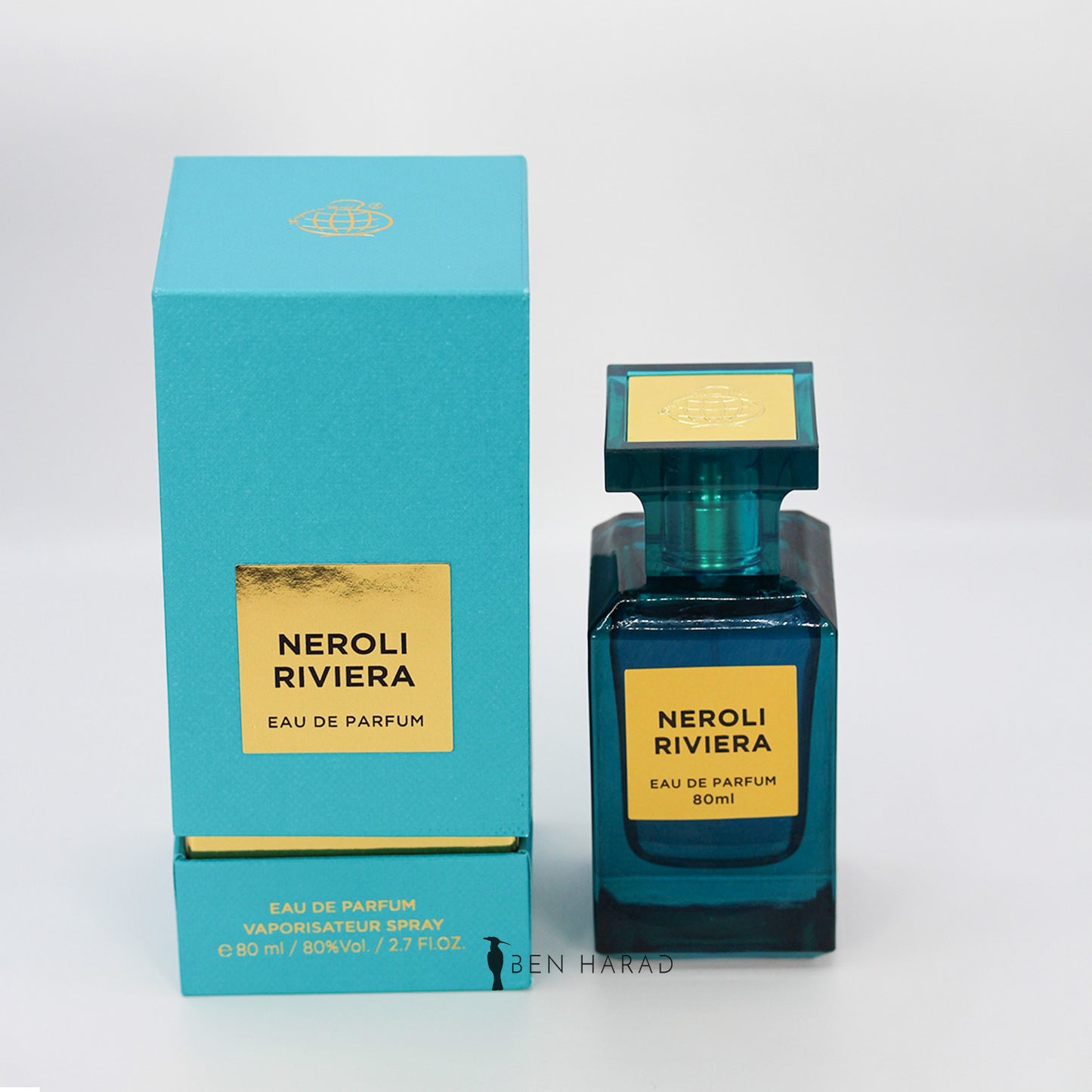 Neroli Riviera 100ml EDP