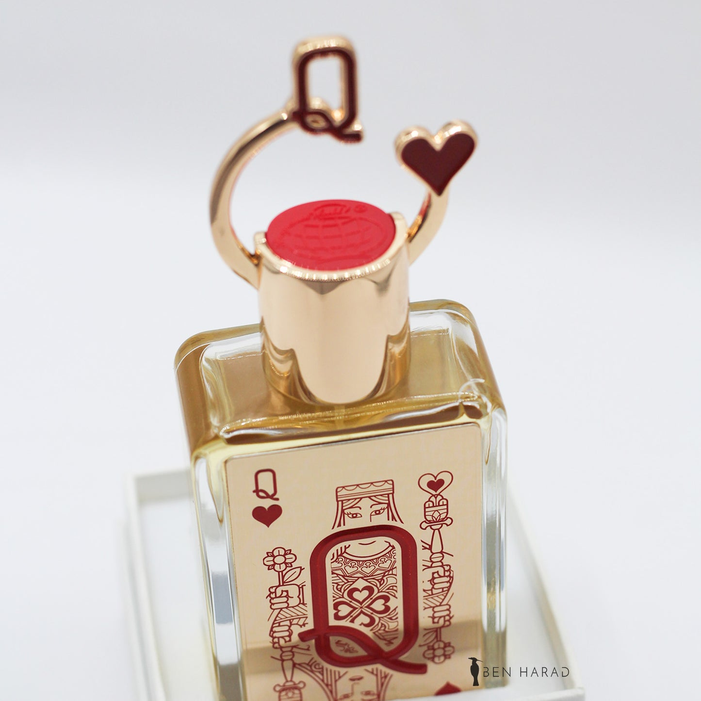 Queen of Heart 100ml EDP