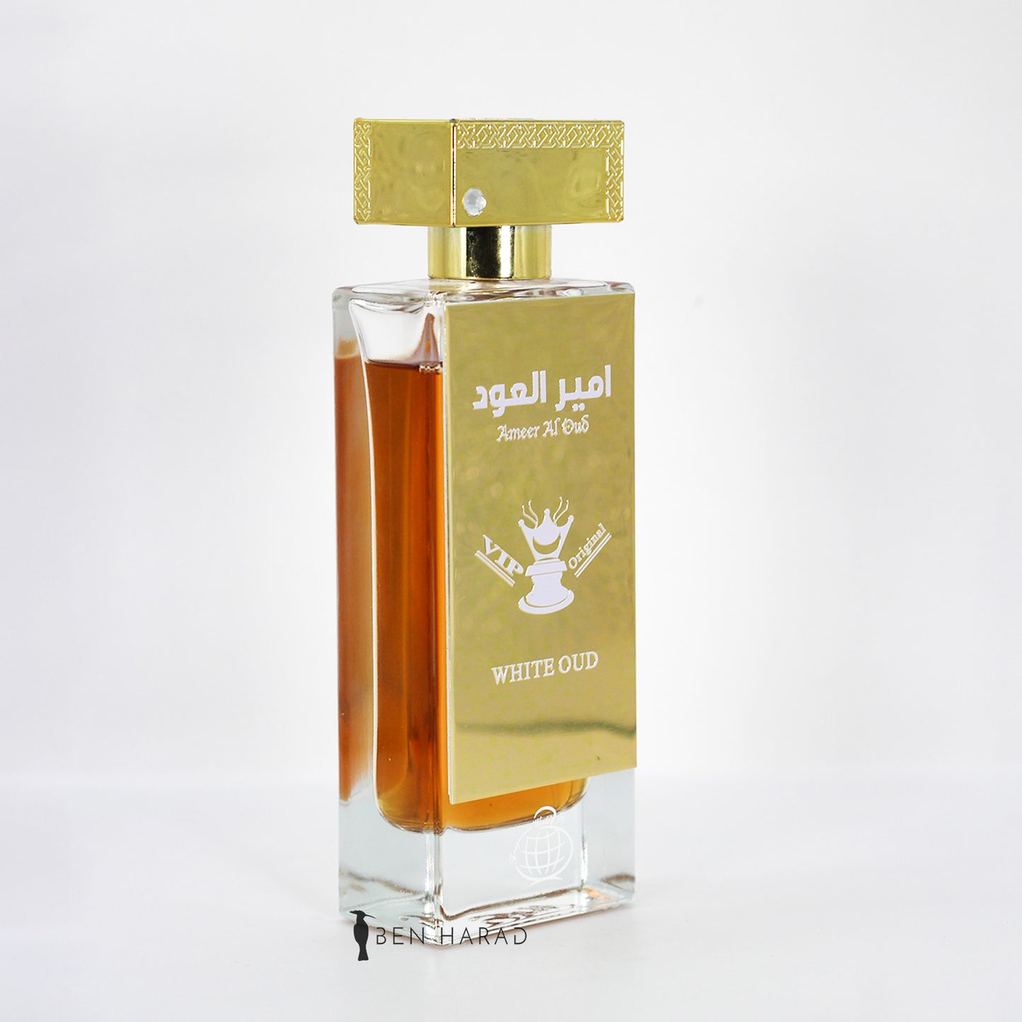 Ameer Al Oudh Intense Oud 100ml EDP