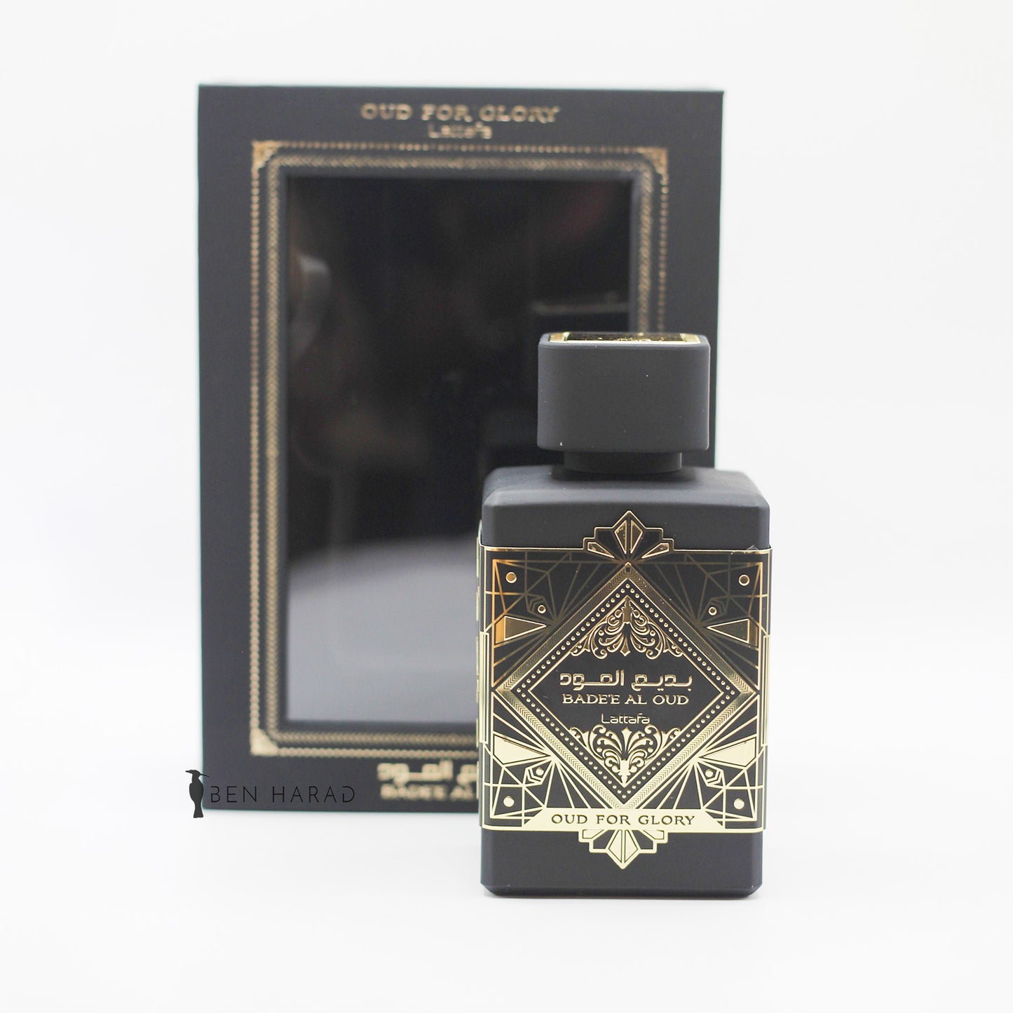 Bade’e Al Oud (Oud for Glory) Perfume 100ml EDP