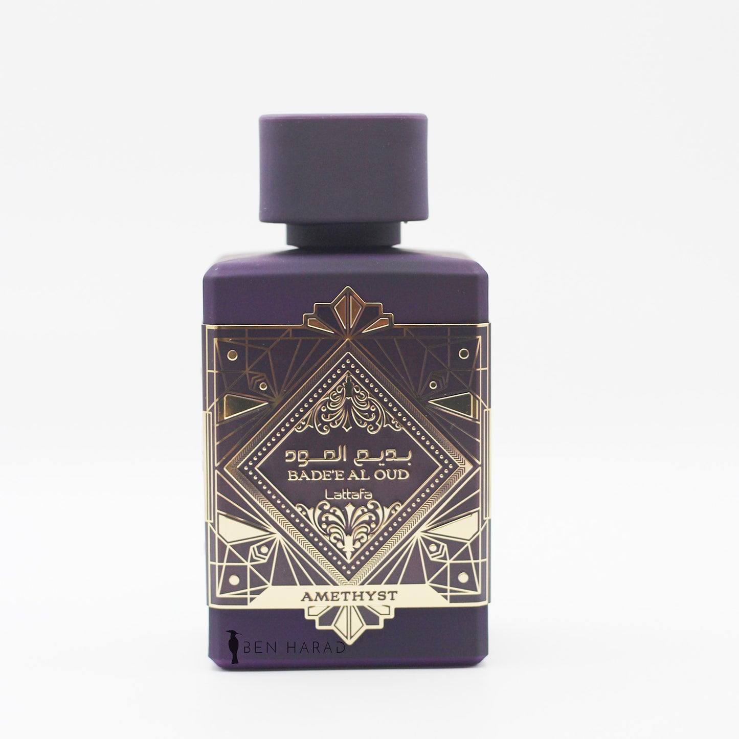 Bade’e Al Oud Amethyst (Oud For Glory Amethyst) 100ml EDP