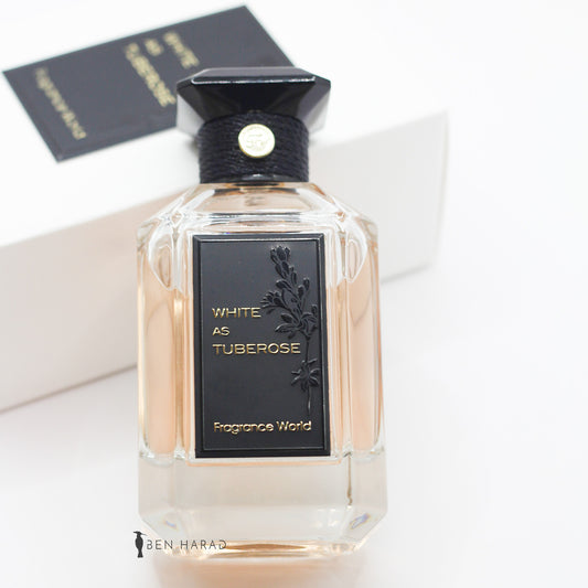 White As Tuberose 100ml EDP