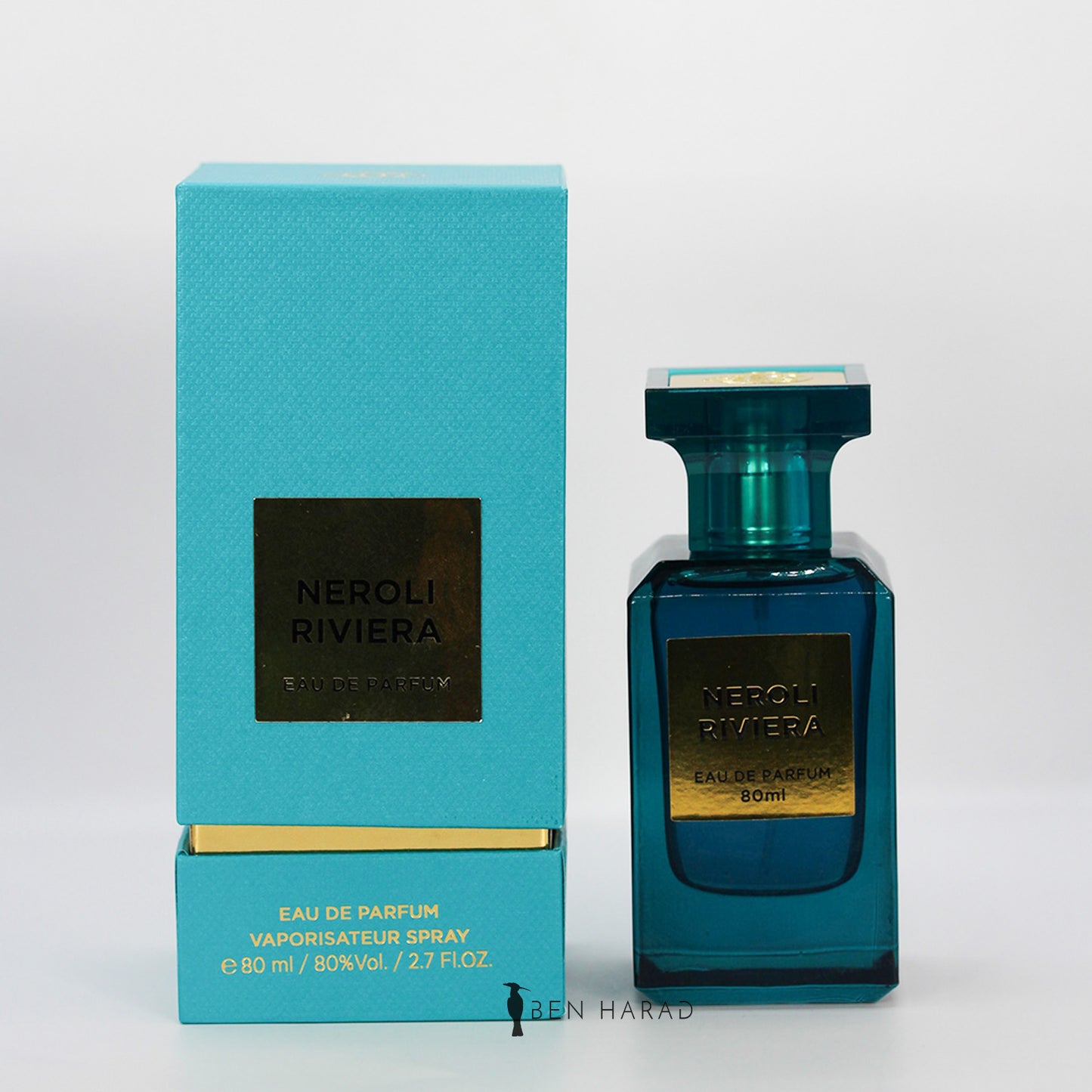 Neroli Riviera 100ml EDP