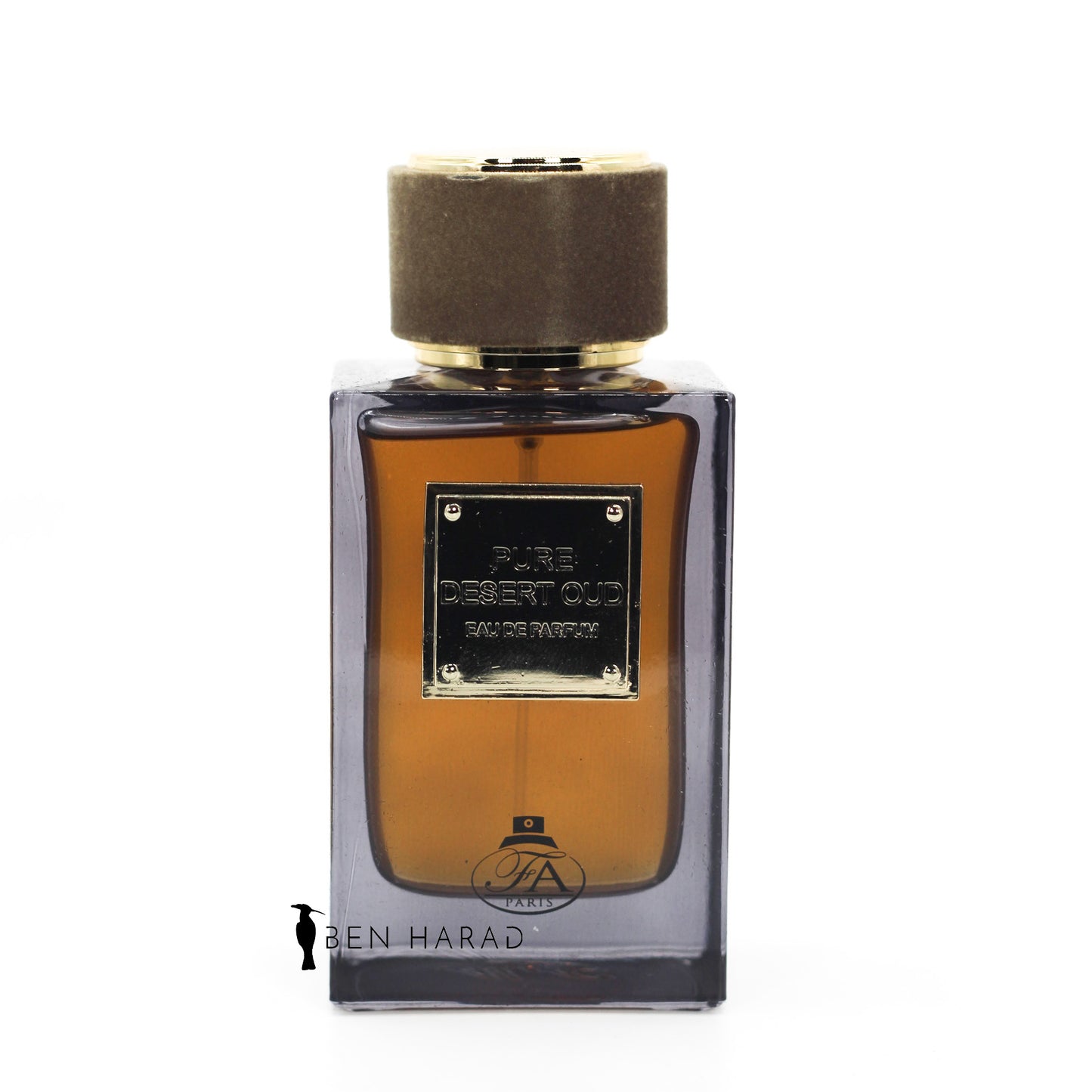 Pure Desert Oud 100ml EDP