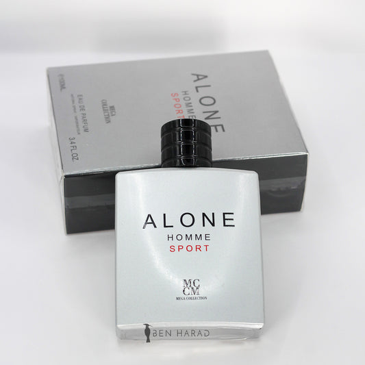 Alone Homme Sport 100ml
