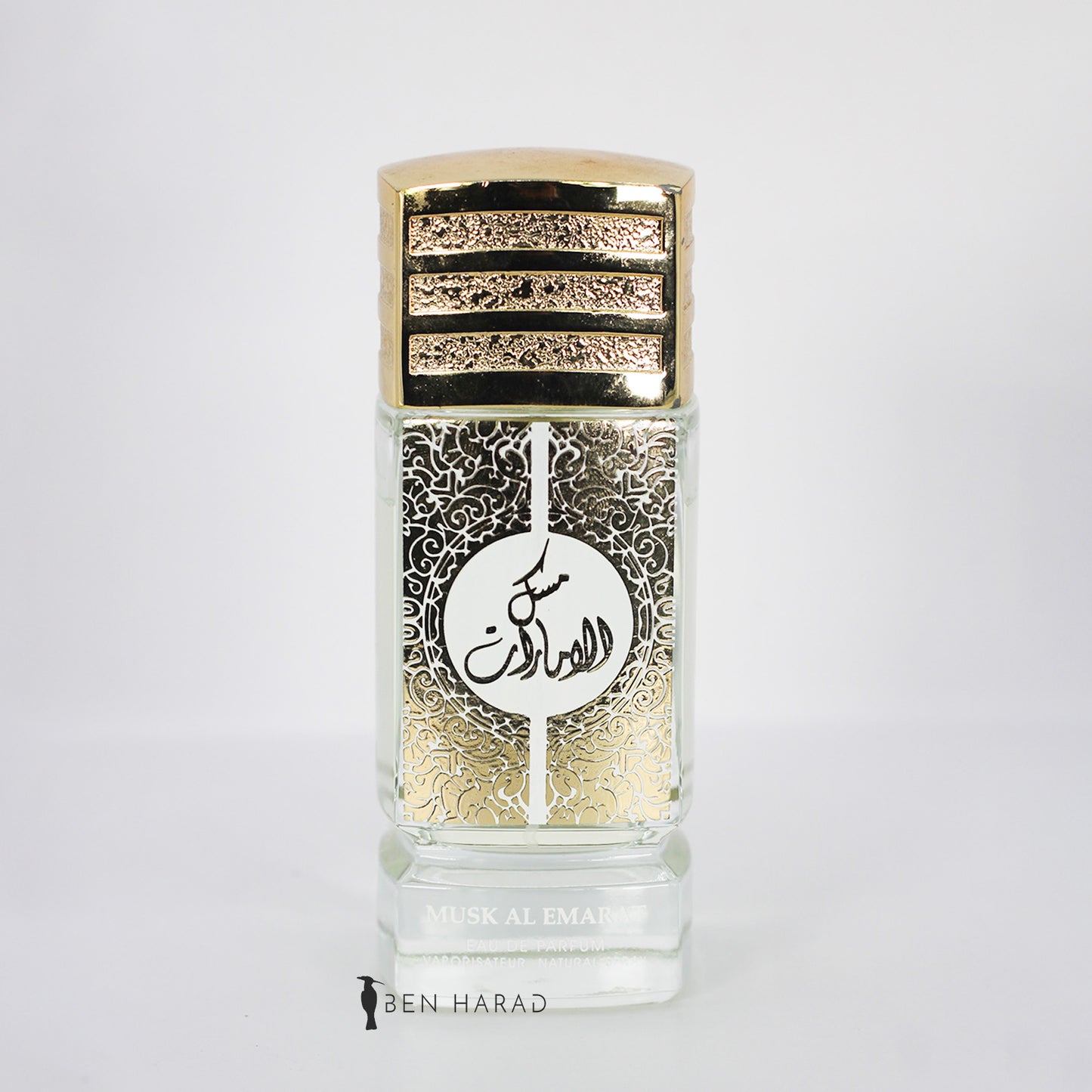 Musk Al Emarat 80ml EDP