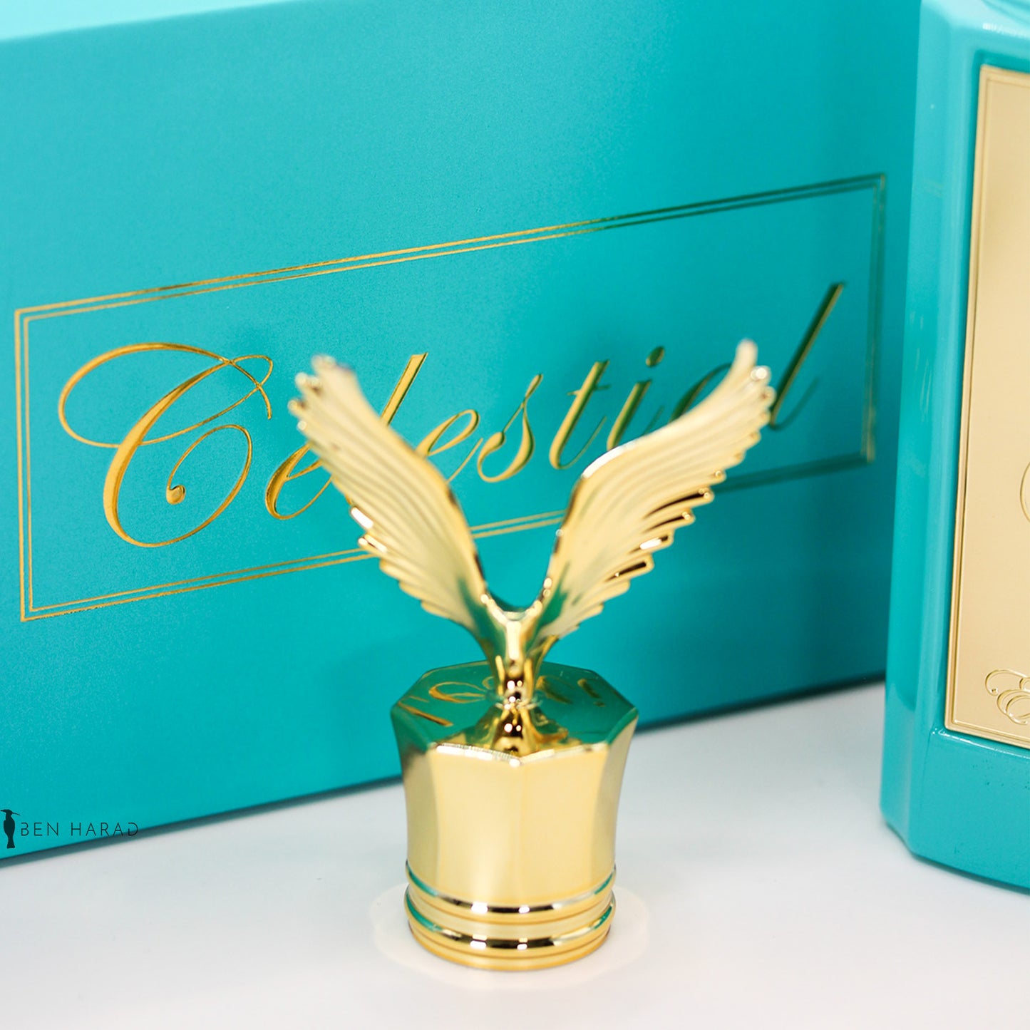 CELESTIAL EDP Perfume 100ml Unisex
