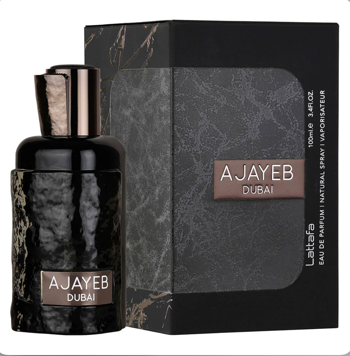 Ajayeb Dubai EDP 100ml