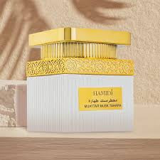 MUATTAR MUSK TAHARA 50GMS Bakhoor (Incense)