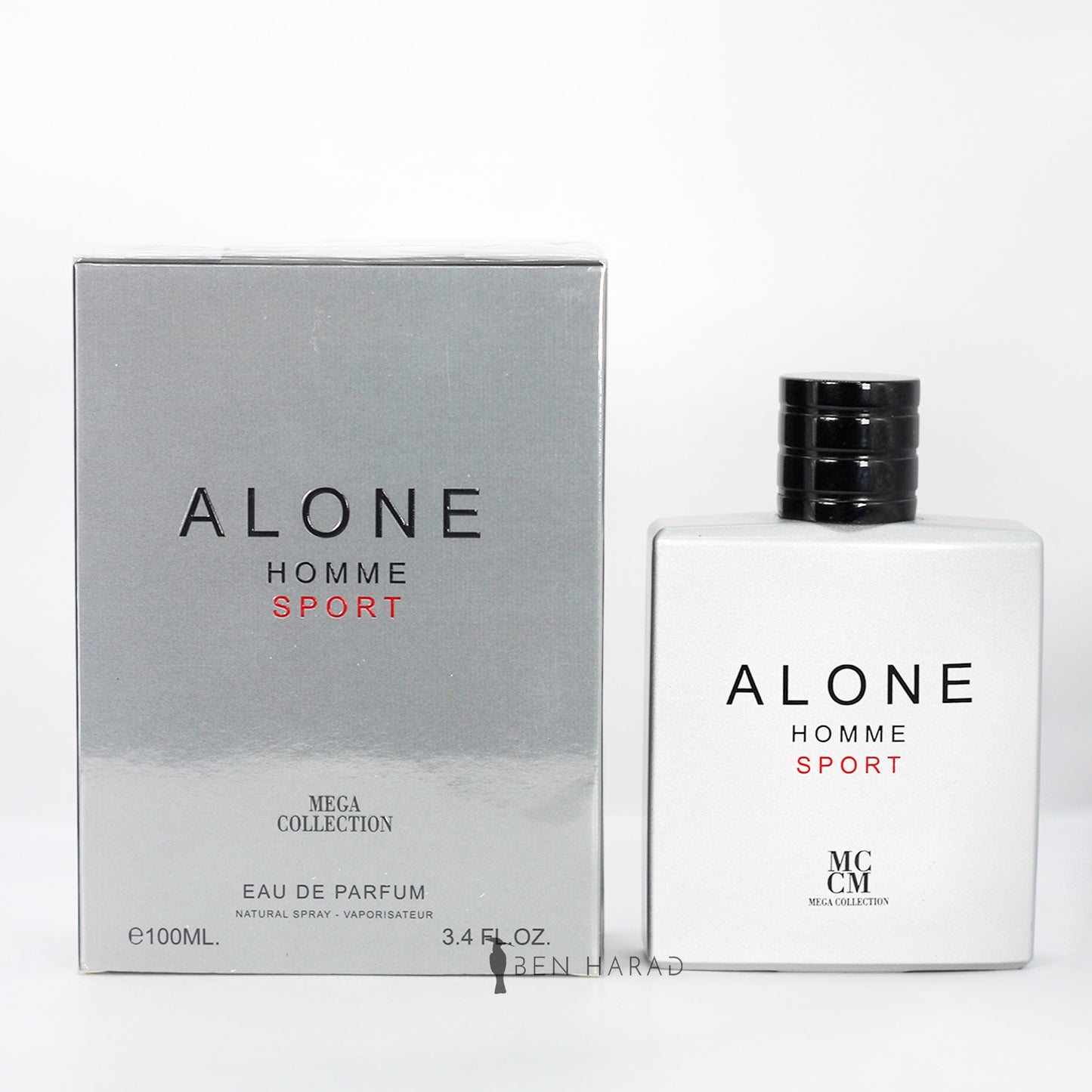 Alone Homme Sport 100ml