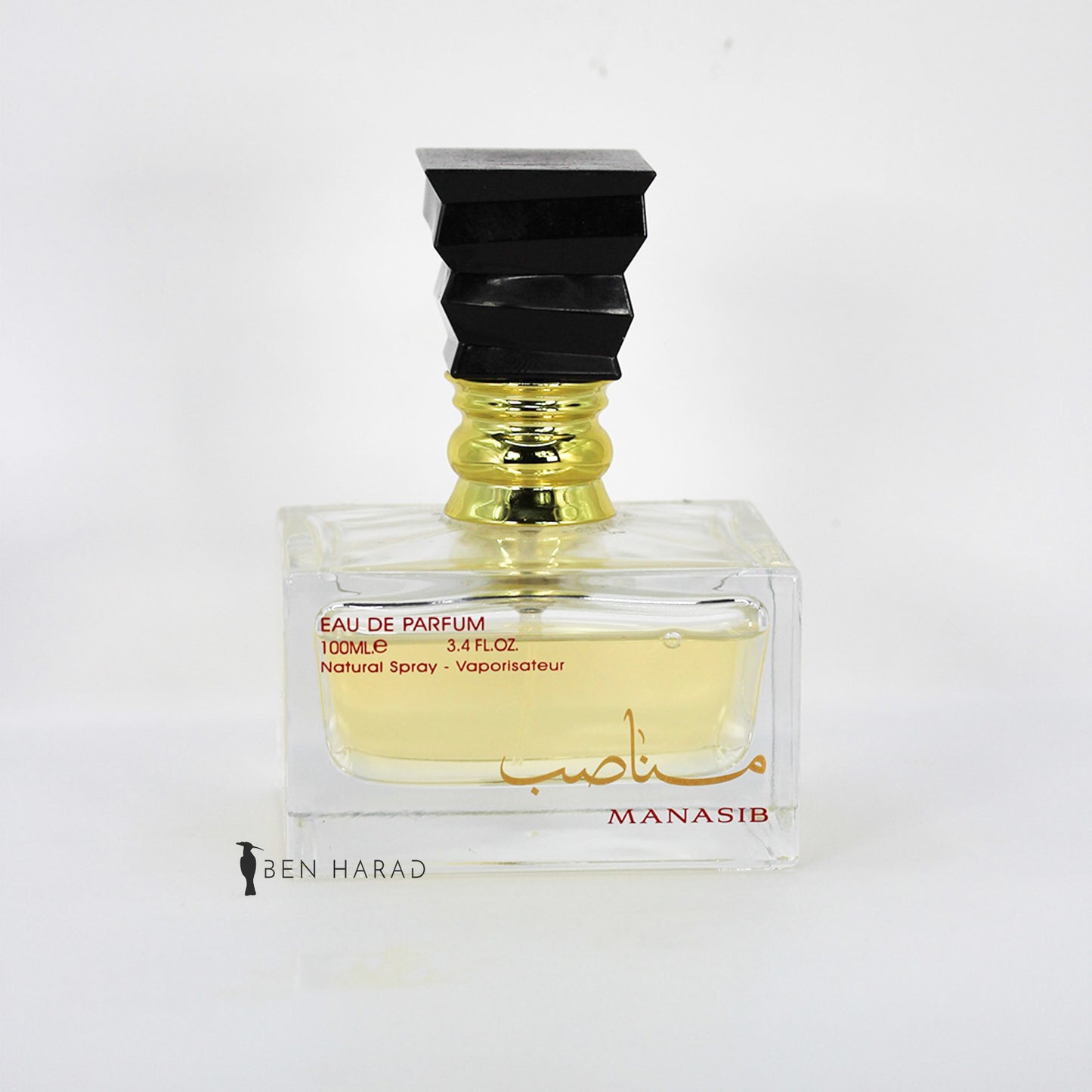Manasib Perfume 100ml EDP