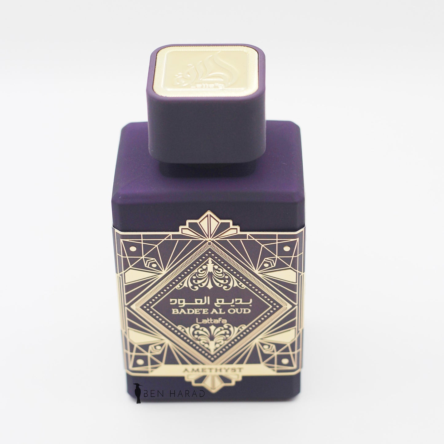 Bade’e Al Oud Amethyst (Oud For Glory Amethyst) 100ml EDP