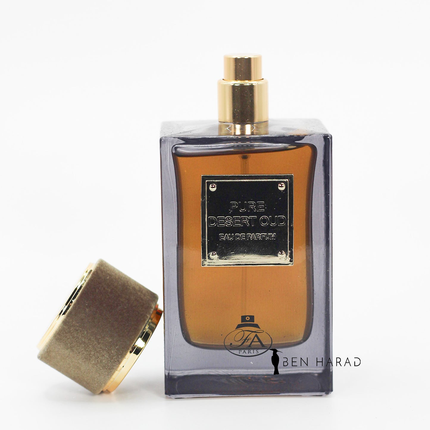 Pure Desert Oud 100ml EDP