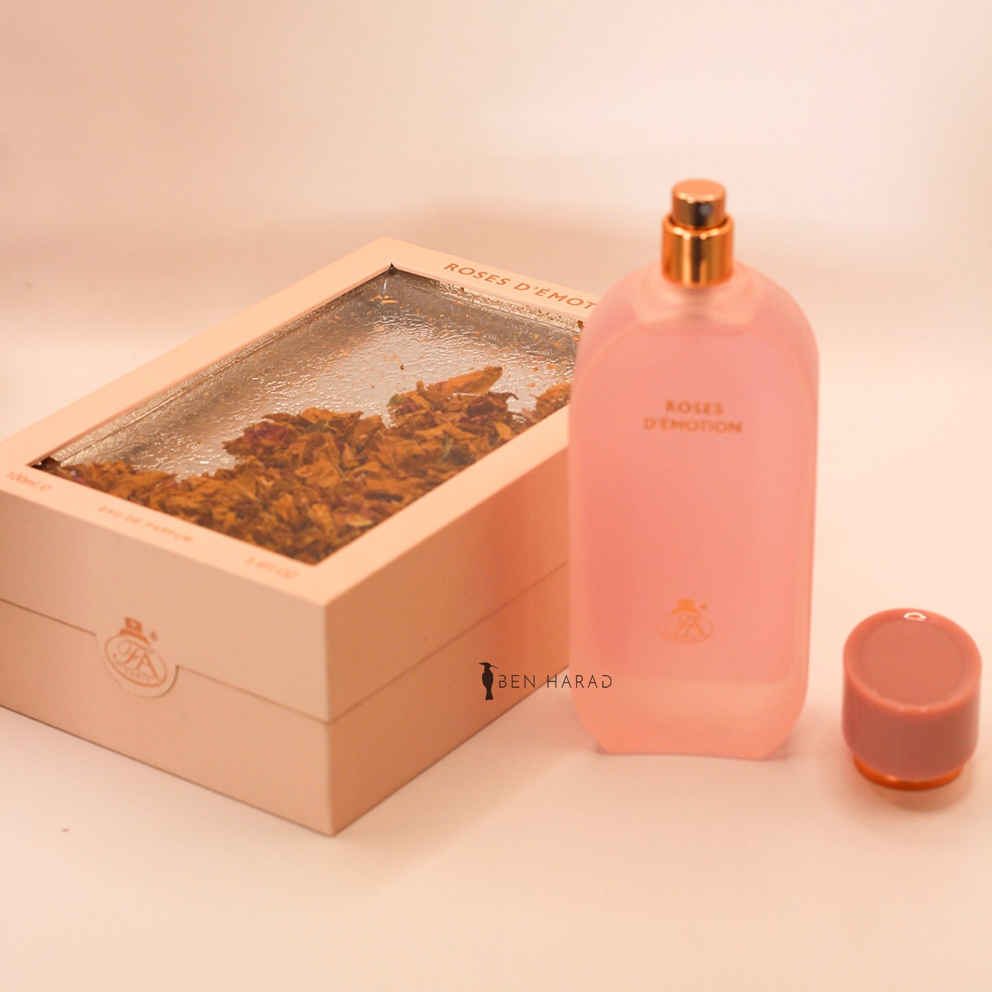 Roses D’Emotion 100ml EDP