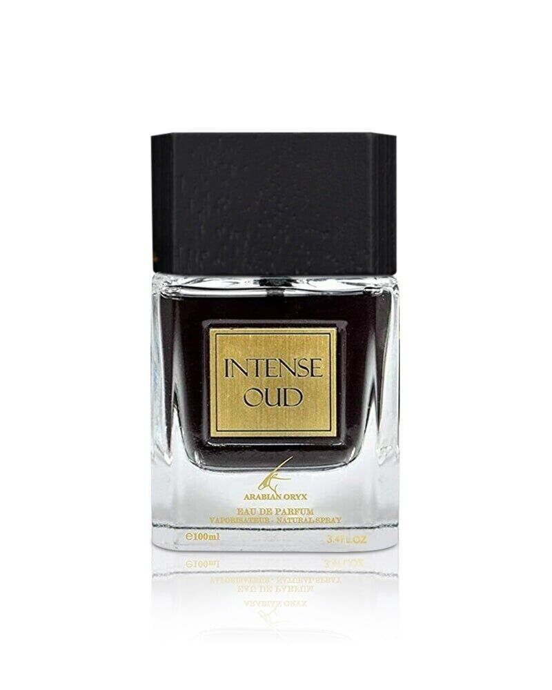 INTENSE OUD 100ml EDP Unisex