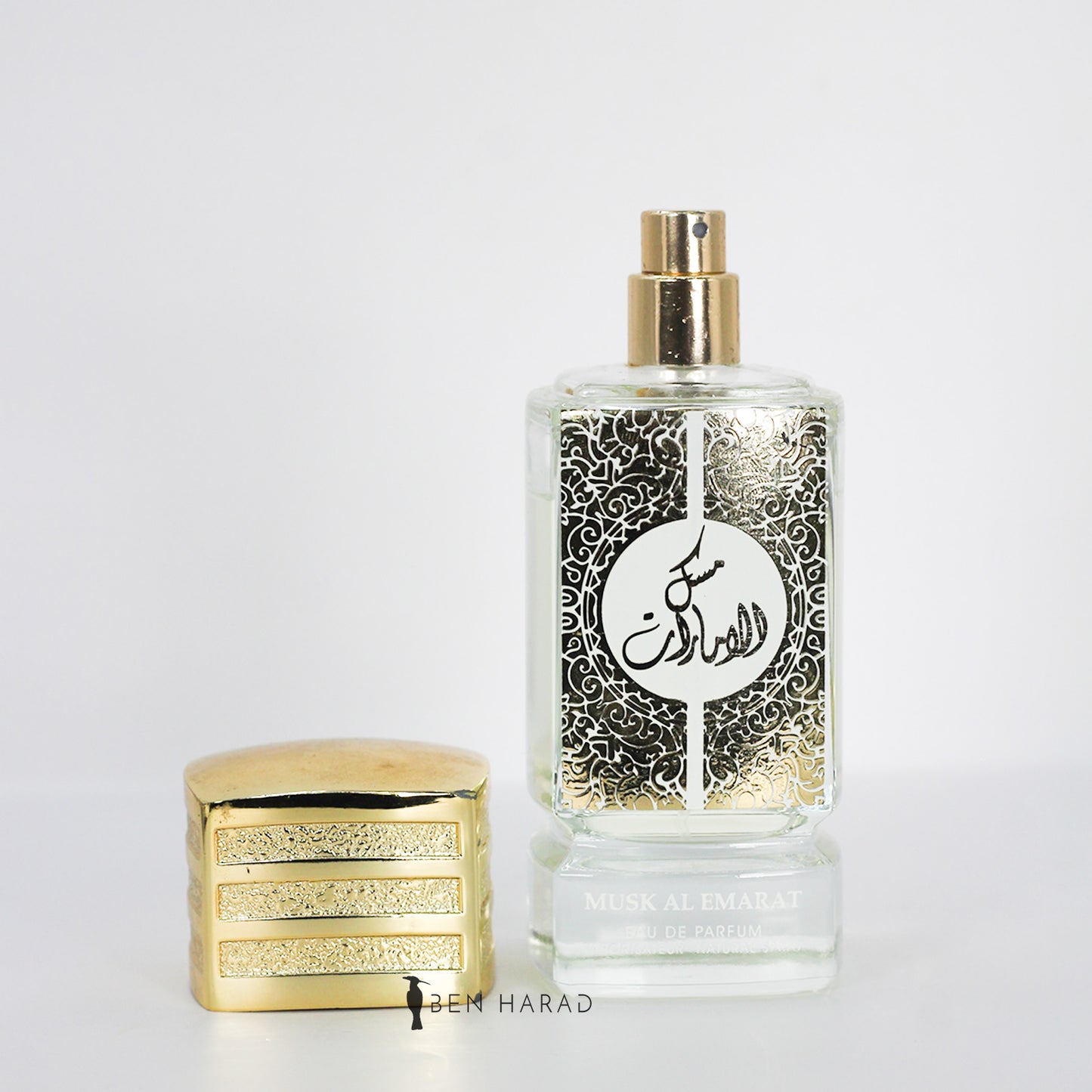 Musk Al Emarat 80ml EDP