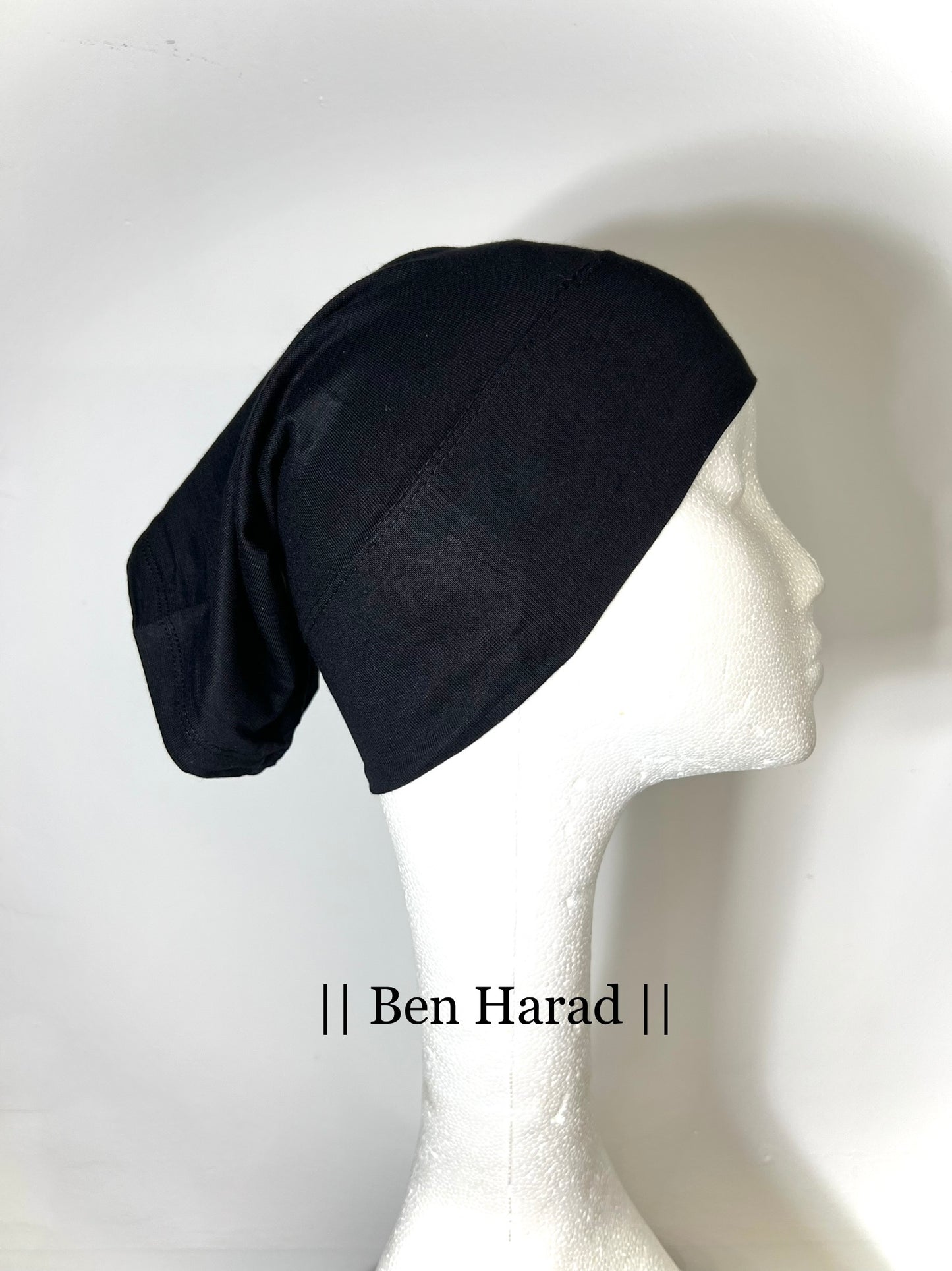 Tube High Quality Under Hijab Cap Jersey-Cotton