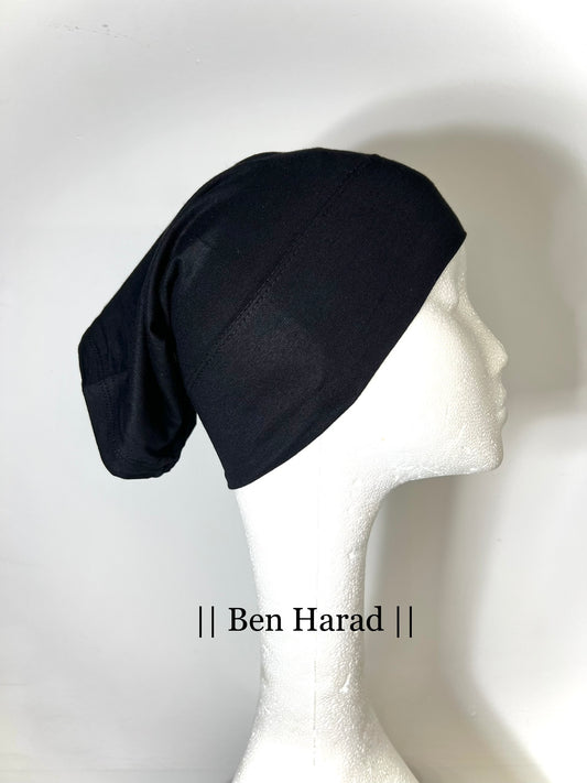 Tube High Quality Under Hijab Cap Jersey-Cotton