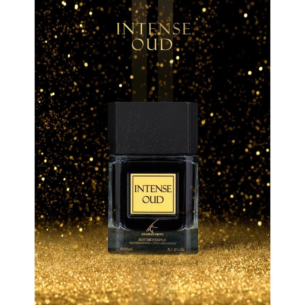 INTENSE OUD 100ml EDP Unisex